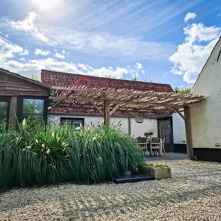 Stee 23 Bed & Breakfast Hertsberge Luaran gambar