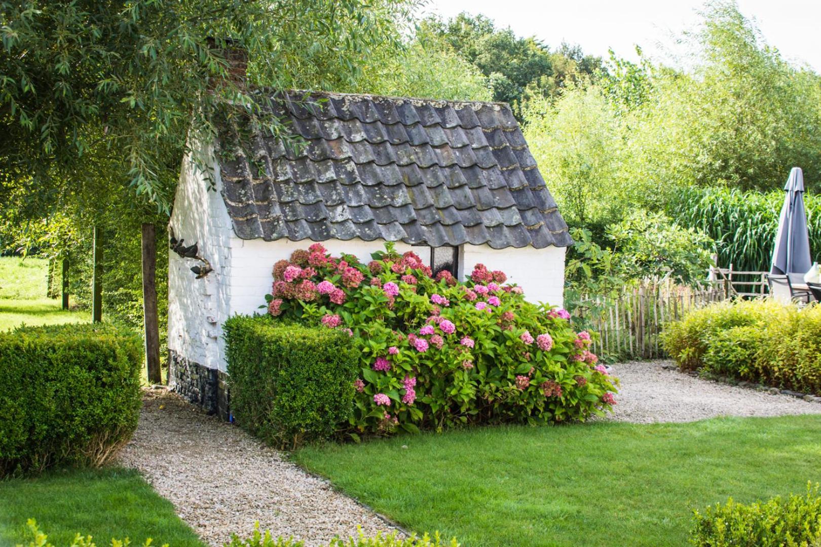 Stee 23 Bed & Breakfast Hertsberge Luaran gambar