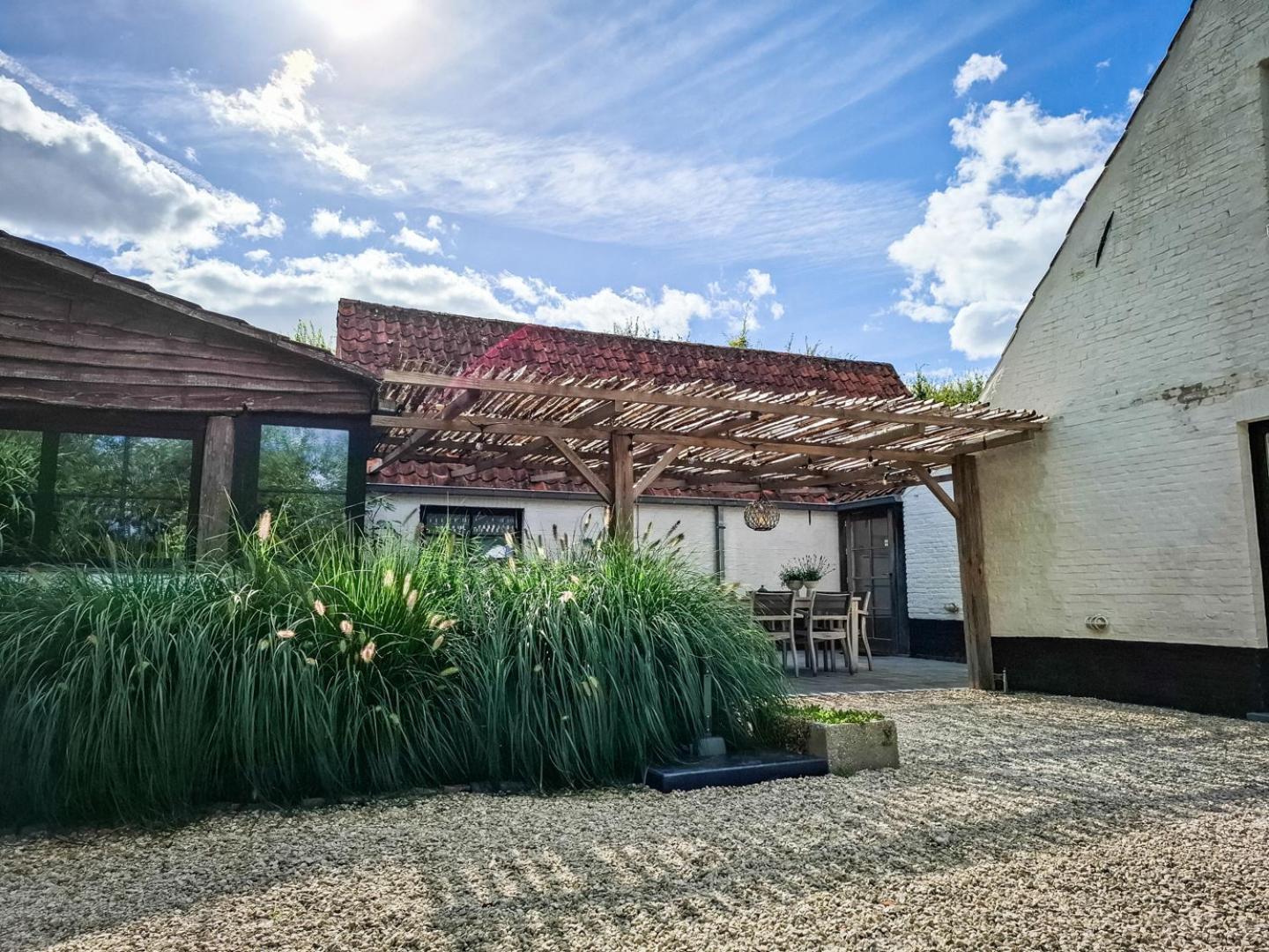 Stee 23 Bed & Breakfast Hertsberge Luaran gambar